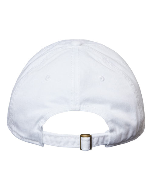 Bride Embroidered Cap