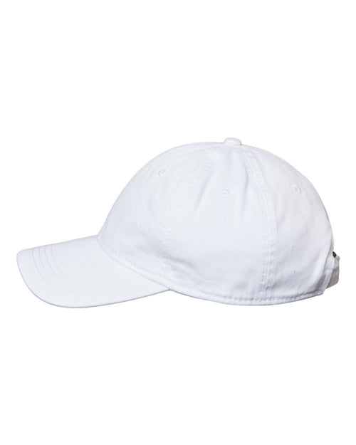 Bride Embroidered Cap