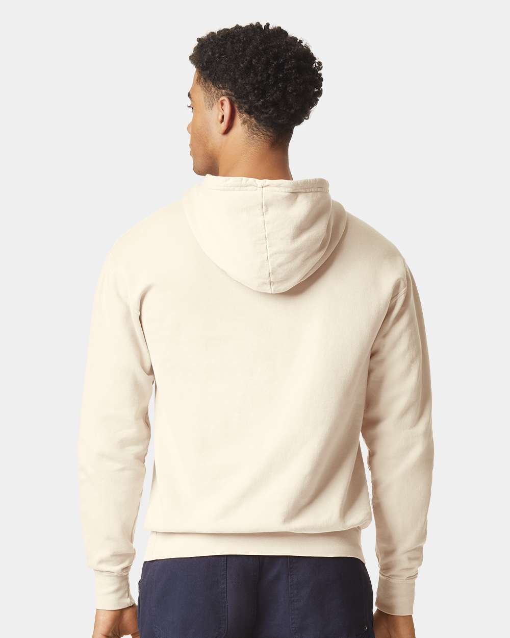 Hubby Hoodie