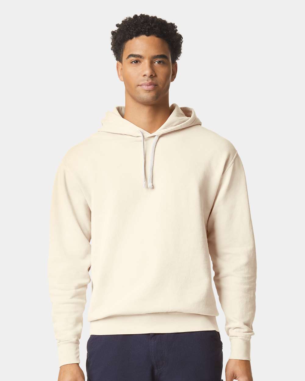 Hubby Hoodie