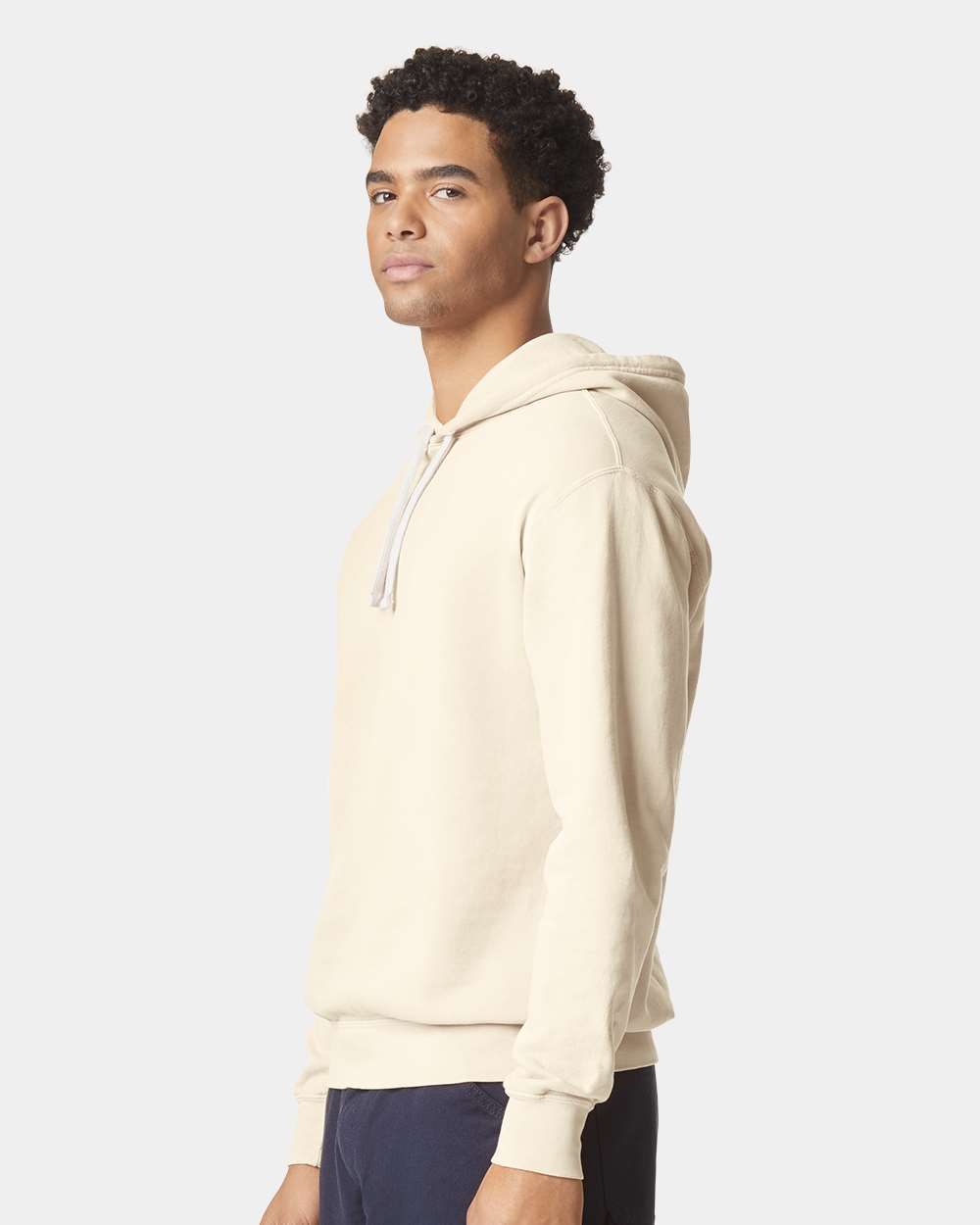 Hubby Hoodie