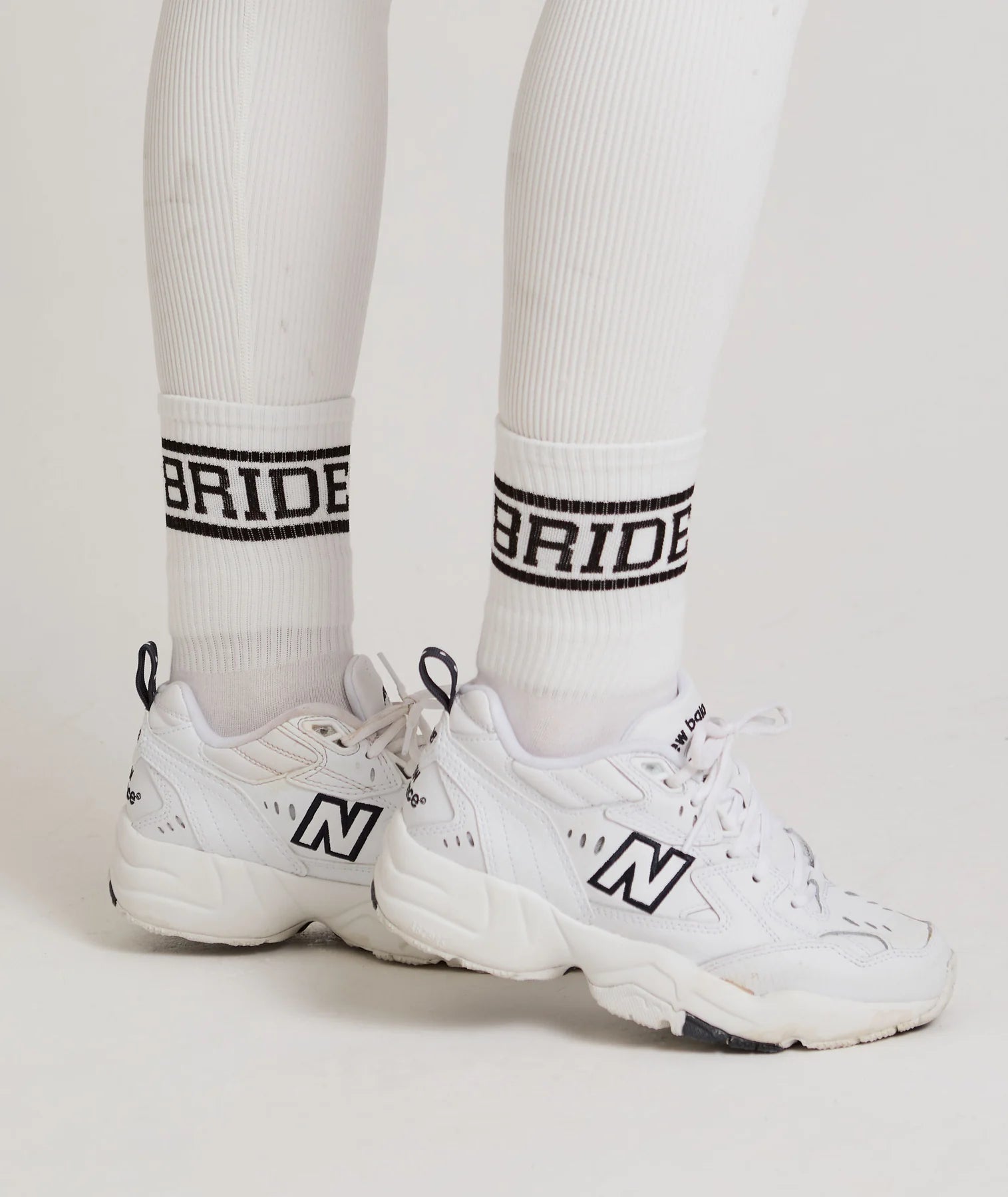 Bride Socks