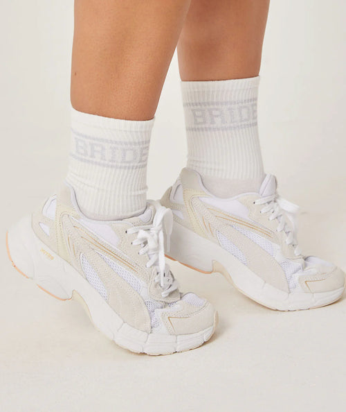 Bride Socks