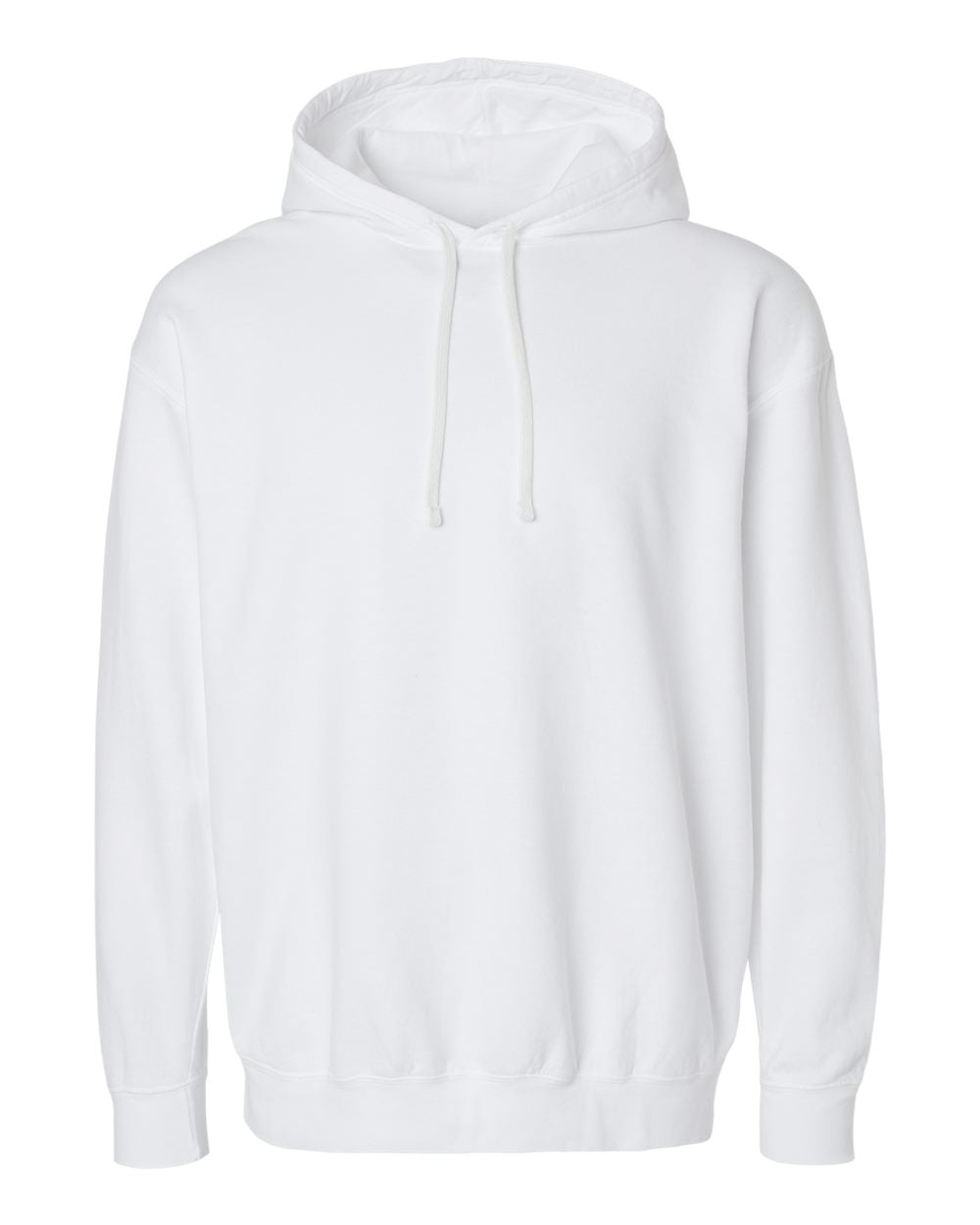 Bride Hoodie - White