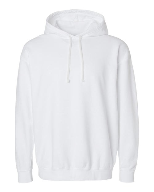 Bride Hoodie - White