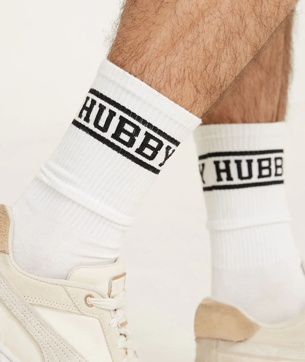 Hubby Socks